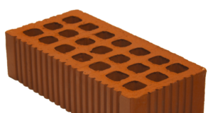 Строительный кирпич: преимущества
