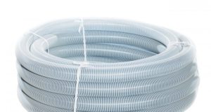 Промышленные шланги: сфера применения