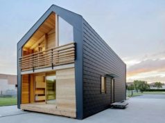 В чем преимущество модульного дома?