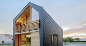 В чем преимущество модульного дома?