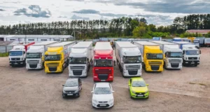 Грузоперевозки: особенности и преимущества