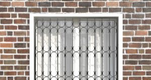 Металлические решетки на окна