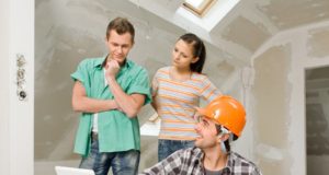 Стоимость ремонта квартир