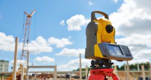 Когда нужны геодезические изыскания?