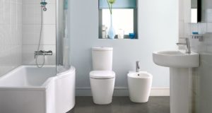 Как правильно выбрать сантехнику?