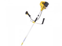 Как выбрать бензиновый триммер?