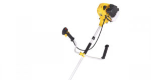 Как выбрать бензиновый триммер?