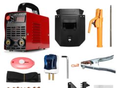 Преимущества сварочного оборудования