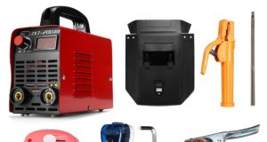 Преимущества сварочного оборудования