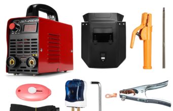 Преимущества сварочного оборудования