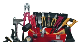 Преимущества покупки товаров для ремонта в интернет-магазине