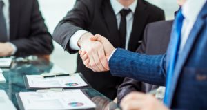 Кредит для бизнеса