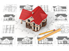 Готовые проекты домов: особенности и преимущества