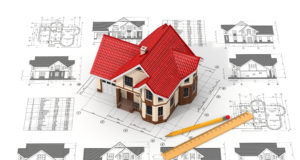 Готовые проекты домов: особенности и преимущества