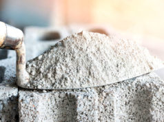 Общестроительный цемент