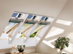 Преимущества установки мансардных окон
