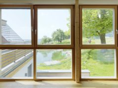 Плюсы и минусы деревянных окон