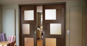 Как выбрать межкомнатные двери?