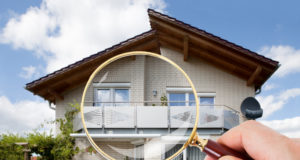 Проверка загородного дома перед покупкой