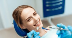 Когда нужно посещать стоматолога?