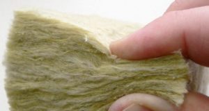 Преимущества минеральной ваты