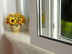 Плюсы пластиковых окон