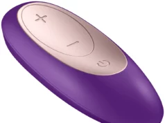 Преимущества использования вибратора