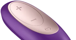 Преимущества использования вибратора