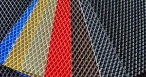 ЭВА листы: преимущества