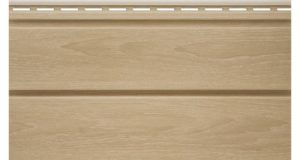 Сайдинг MAX-3: преимущества