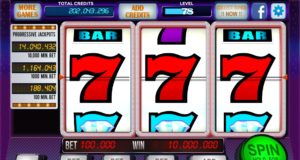 Казино 777: преимущества