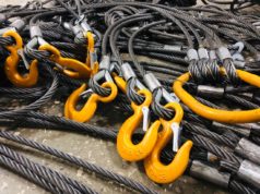 Грузовые стропы: особенности и преимущества