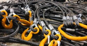 Грузовые стропы: особенности и преимущества