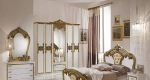 Как выбрать спальный гарнитур?