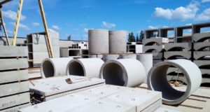 Преимущества ЖБИ