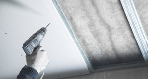 Какие саморезы выбрать для крепления профиля