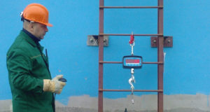 Испытание лестниц: что нужно знать?