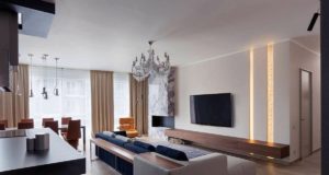 Как снять квартиру в Бишкеке?