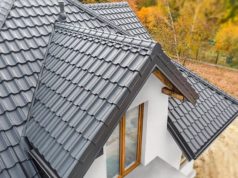 Преимущества металлочерепицы