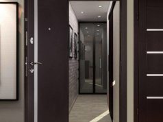 Как выбрать входную дверь для квартиры?