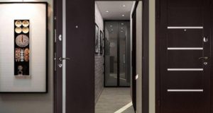 Как выбрать входную дверь для квартиры?