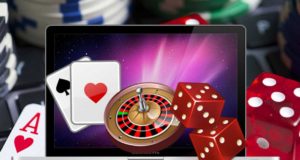 Drip Casino: преимущества