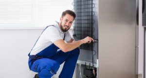 Преимущества профессионального ремонта холодильников