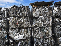 Особенности сдачи черного металлолома