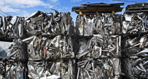 Особенности сдачи черного металлолома