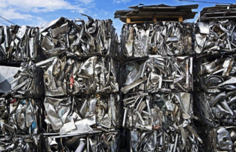 Особенности сдачи черного металлолома