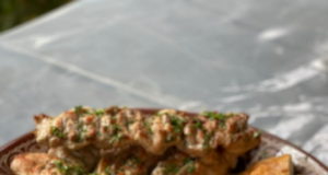 Организация барбекю и его особенности