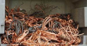 Преимущества услуги приема лома