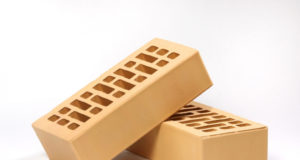 Лицевой кирпич: преимущества