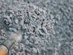 Разновидности, преимущества щебня